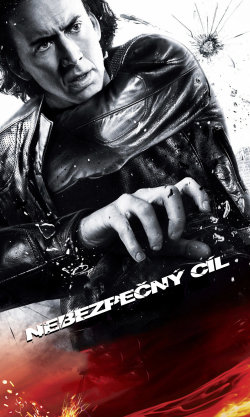 Nebezpečný cíl