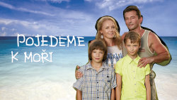 Pojedeme k moři