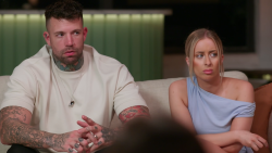 Svatba na první pohled Austrálie