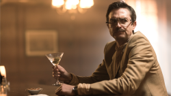 Svět špionů: Jaderná hra