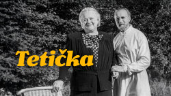 Tetička