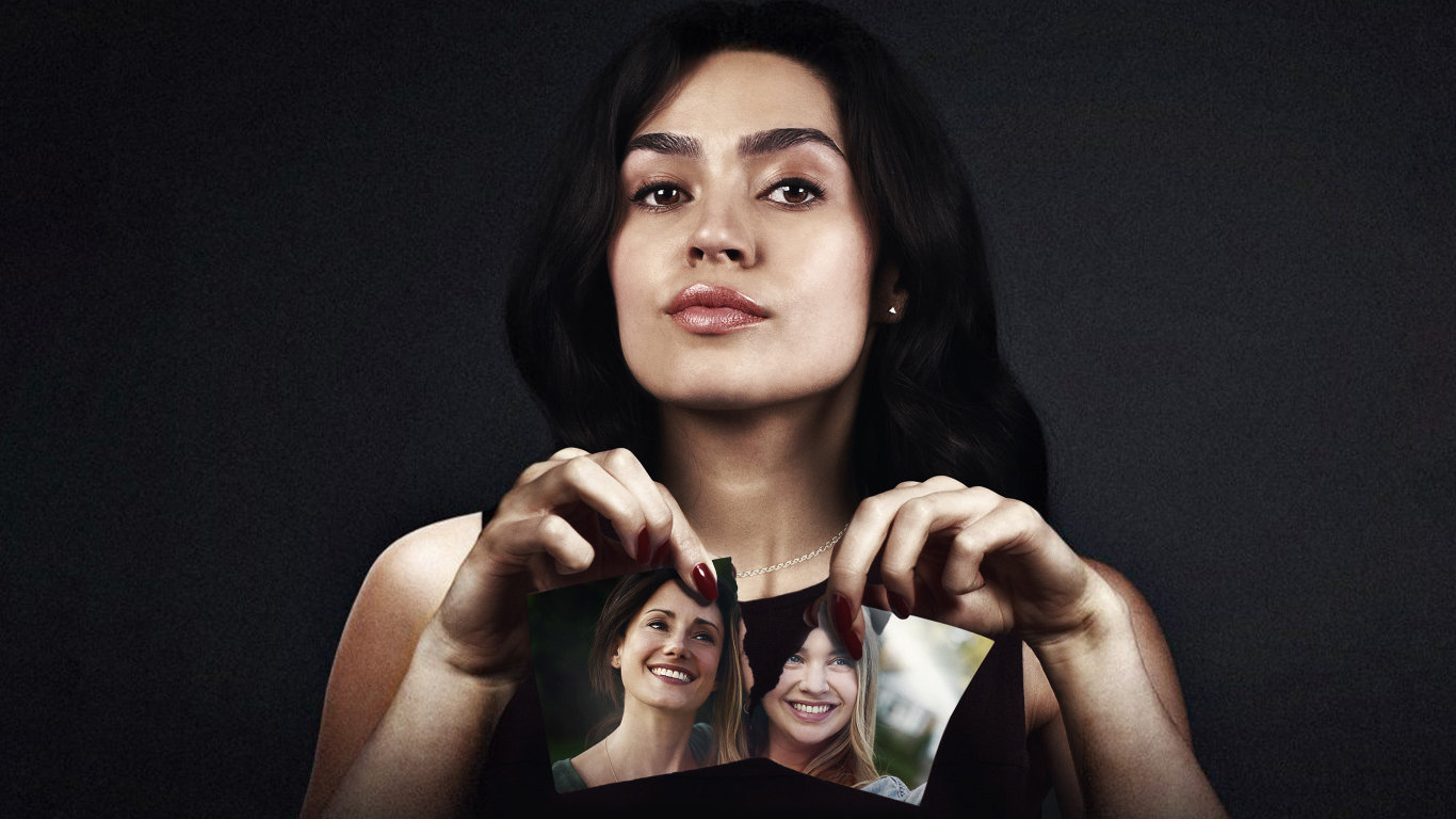 Smrtící přátelství