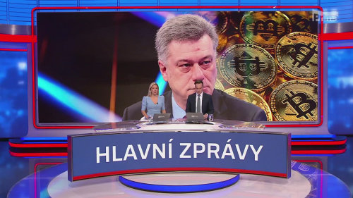 HLAVNÍ ZPRÁVY - 30.5. v 18:55