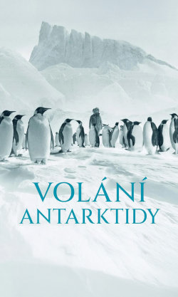 Volání Antarktidy