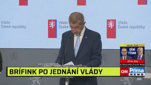 Tisková konference po jednání vlády (24.8.2026)