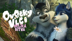 Ovečky a vlci: Veliká bitva