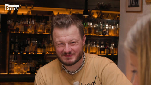 Setkání Zrádců - Prostřeno! S30 (71)