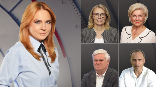 360° - 26.8.2026 - J. Murová, V. Kovářová, I. Pilip, V. Tlustý