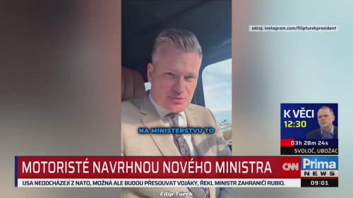 ZPRÁVY, 16.2. v 09:00