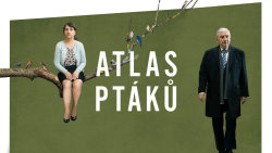 Atlas ptáků