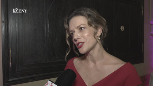 Andrea Růžičková prozradila, jaké nejcennější kousky má doma v šatníku