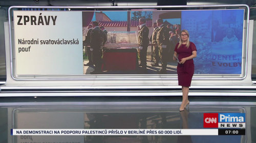 ZPRÁVY - 28.9. v 07:00
