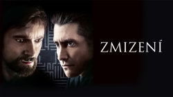 Zmizení