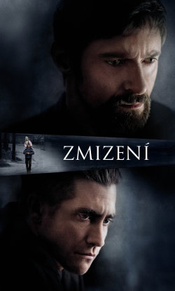 Zmizení
