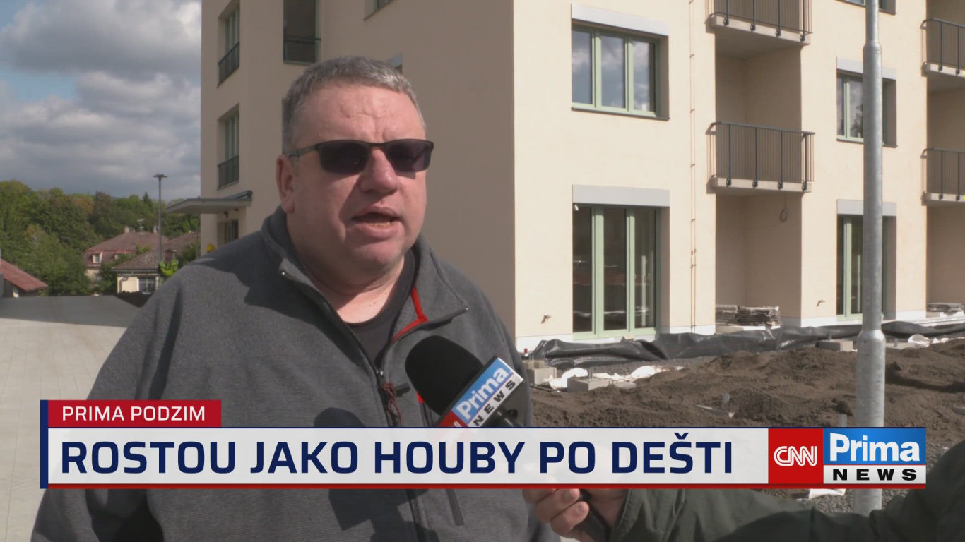 Prima ROK - 19.10. v 17:35 - Prima ROK - CNN Prima NEWS