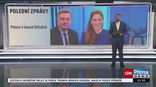 ZPRÁVY - 16.8. v 11:55