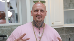 Prostřeno!
