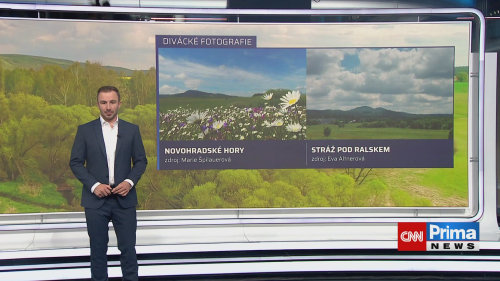 POČASÍ - 20.5. v 15:14