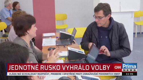 ZPRÁVY, 21.9. v 11:30