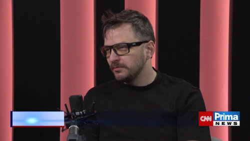 19. díl START[UP]UJEME