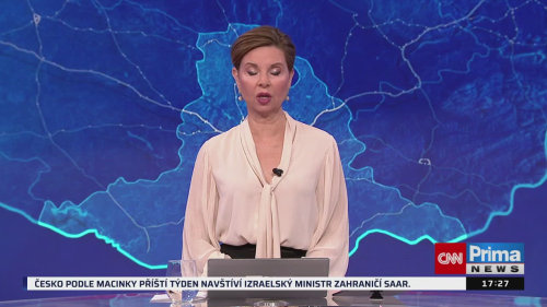 ZPRÁVY Z REGIONŮ, 13.5. v 17:25