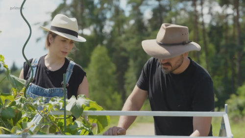 Bio nebio - Farma Vojty Kotka (S1E6)