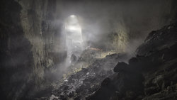 Vetřelci dávnověku