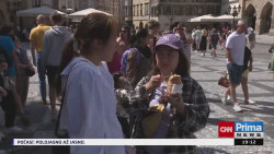 Česko v čínské reality show