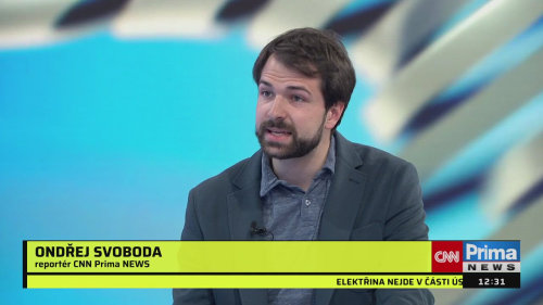 K VĚCI, Jindřich Šídlo - 4.7. v 12:30