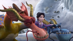 Draci: Devět říší