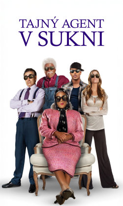 Tajný agent v sukni