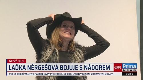 NOVÝ DEN - 30.7. v 06:52