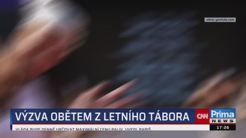 ZPRÁVY Z REGIONŮ, 2.4. v 17:25