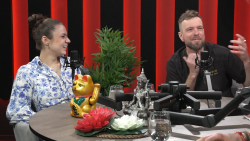 Asia Express – Něco jako podcast S1 (2)