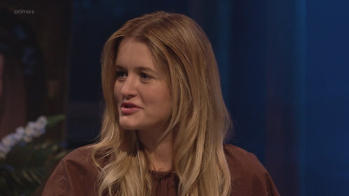 Sarah Horáková a její predikce Zrádců