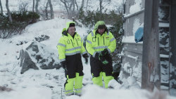 Záchrana na zledovatělé silnici S6 (6)