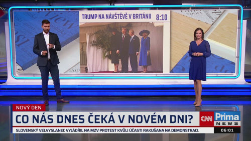 NOVÝ DEN - 19.9. v 06:00