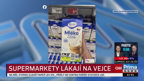 ZPRÁVY, 26.9. v 22:00