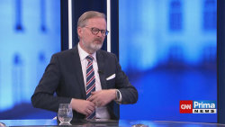 Co na to premiér Petr Fiala?