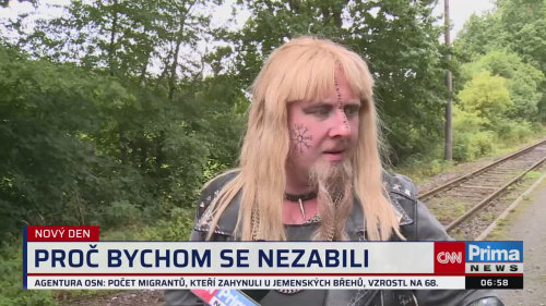 NOVÝ DEN - 4.8. v 06:50