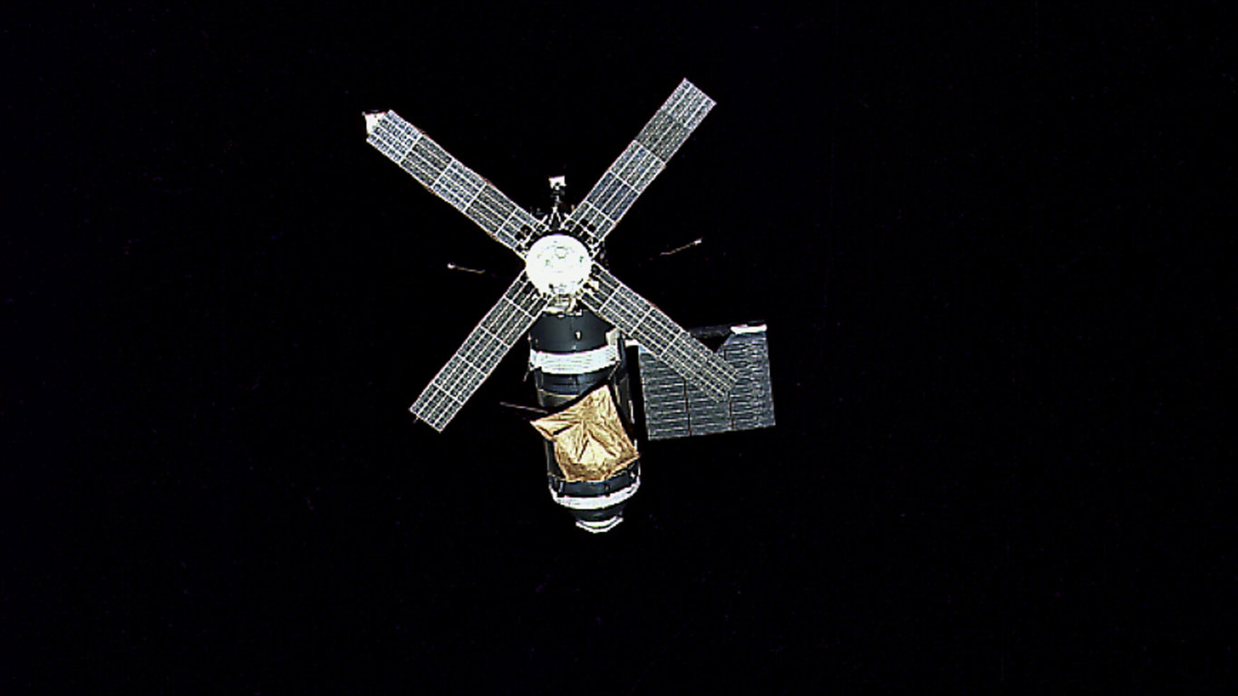 Hledání života na Marsu