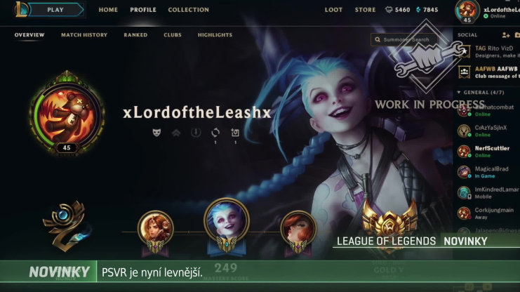 Náhled videa