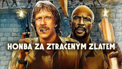 Honba za ztraceným zlatem