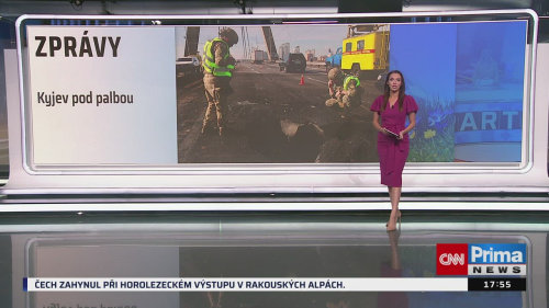 ZPRÁVY, 4.10. v 17:55