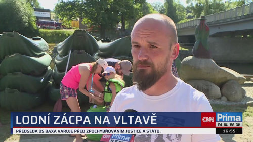 ZPRÁVY Z REGIONŮ - 29.6. v 16:55