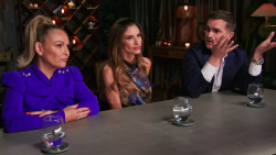 Svatba na první pohled Austrálie