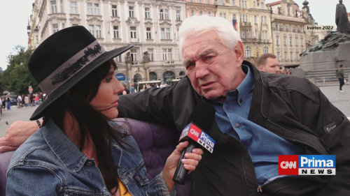 Showtime magazín - 11.8. v 20:15