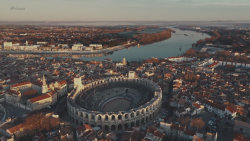 Arles