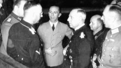 Joseph Goebbels