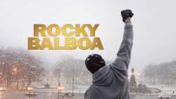 Rocky Balboa